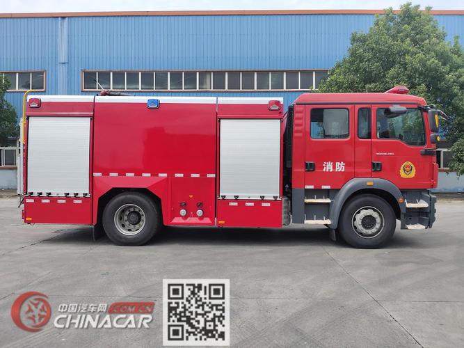 优惠价:--分享: 类型:泡沫消防车 排放标准:国五 燃料种类:柴油 底盘