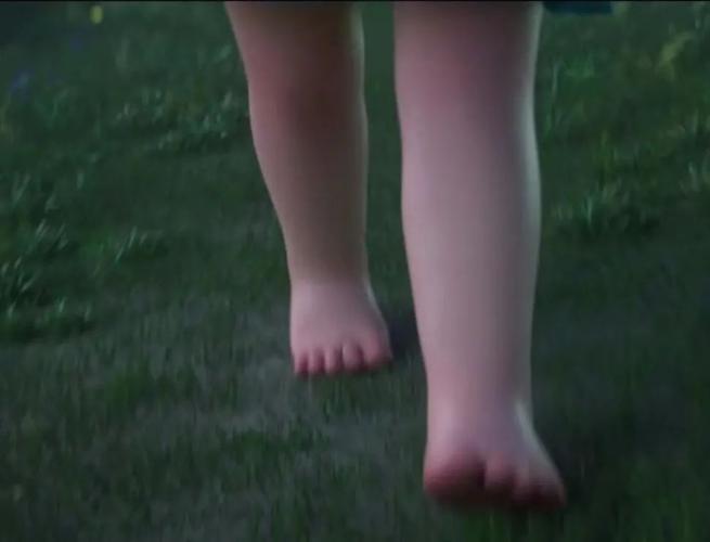 王者荣耀原来蔡文姬的小脚脚这么嫩啊真是爱了爱了