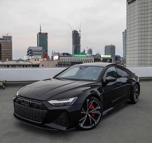 汽车图片i今日主题是奥迪