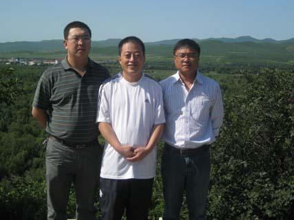 图片:去扎兰屯