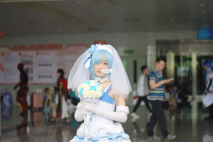 重庆漫展//梦乡首日返图_漫展_重庆国际会议展览中心自由行热门攻略