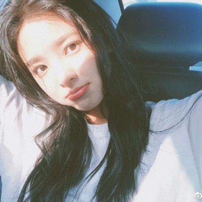 章若楠头像图片最火高清好看的章若楠清新头像精选