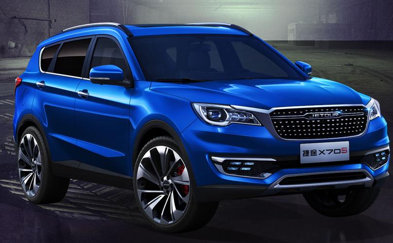 捷途x70sev将新增换电版车型上市后具有竞争力吗