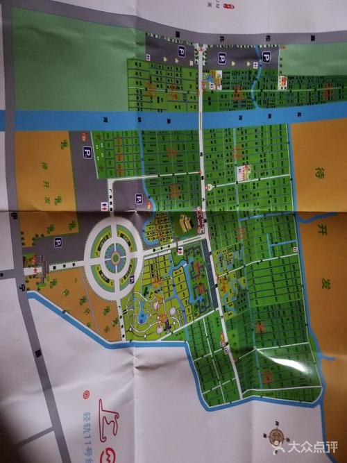 松鹤墓园-图片-上海生活服务-大众点评网