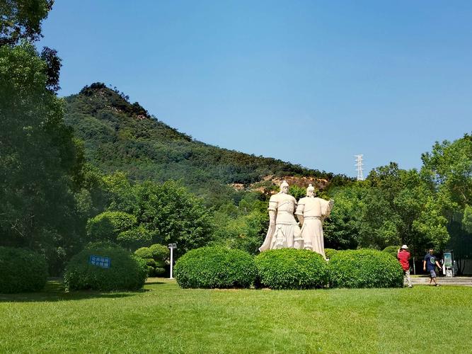 游漳州云霄将军山【原创】