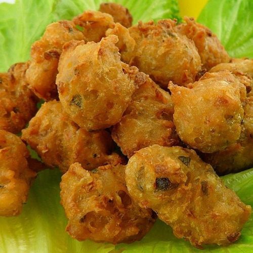 萝卜丸子油炸大额优惠券