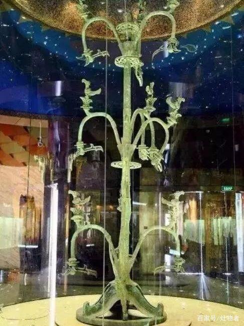 一说起太阳神首先想起阿波罗,但我们中国的太阳神您知道吗?