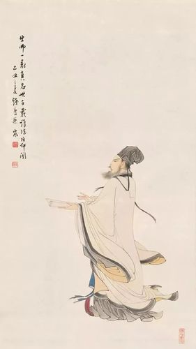 晏几道一个官二代的泡妞史