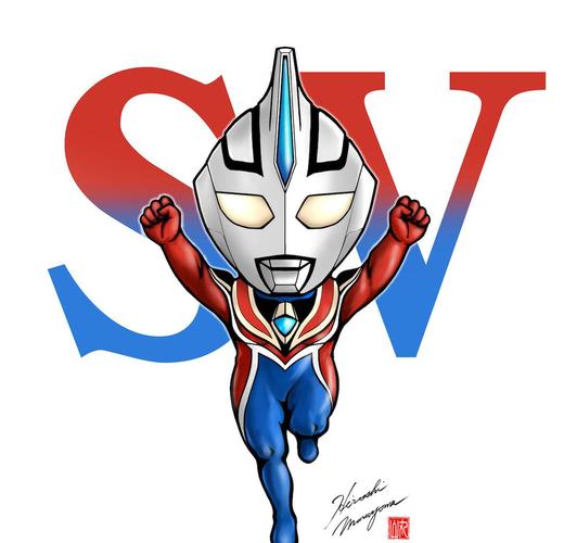 原创阿古茹奥特曼sv形态将于舞台剧登场 有生之年系列在23年后补完