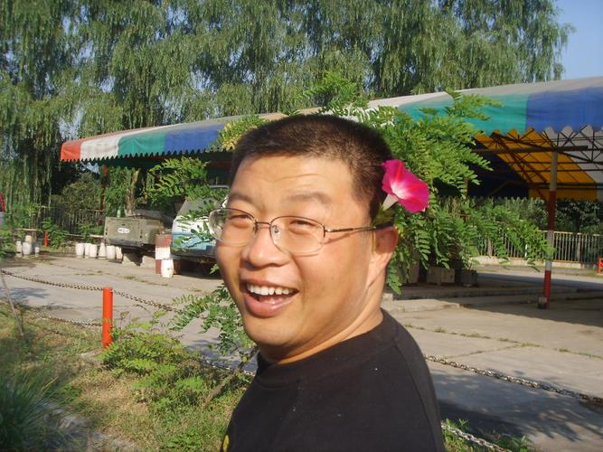 刘立辉