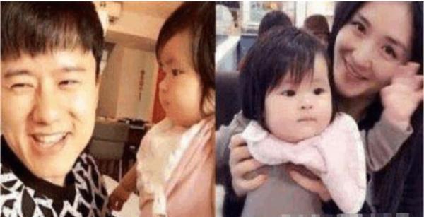 近日,谢娜在社交平台上晒出了双胞胎女儿的照片,大大的