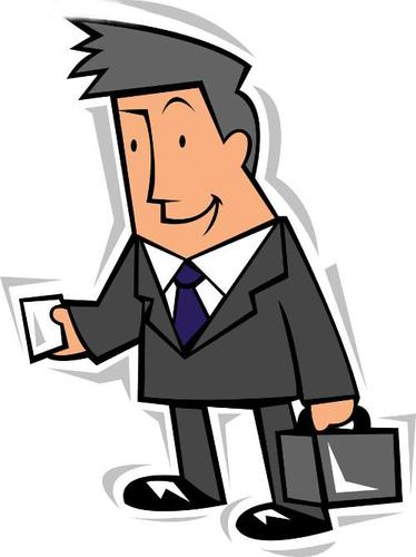 准备去做微信平台开发的业务员,请问有朋友做过吗?