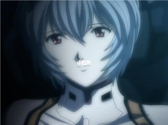 eva新世纪福音战士终绫波丽