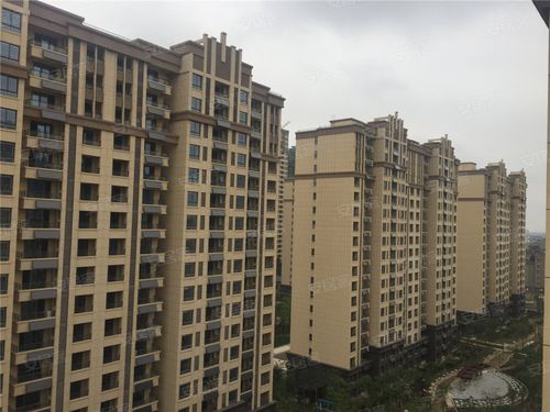 大华锦绣华城