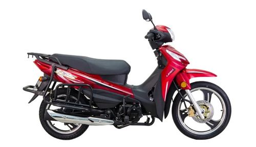 力帆炫影弯梁好不好 装装头盔就知道_力帆摩托车_导购