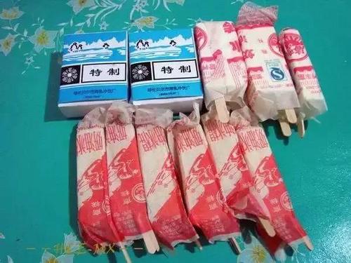 被玩坏的童年记忆,要是这些小时候吃的这些还在的话多