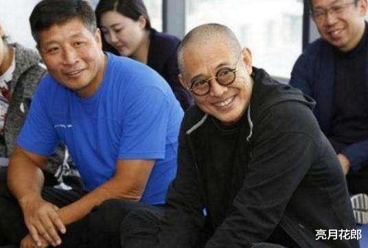 李连杰二哥去世享年60岁葬礼在八宝山举办出席的都有哪些明星