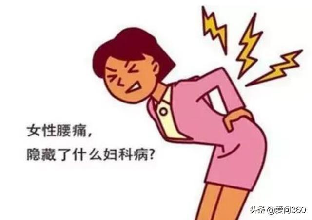 5,注意对腰部锻炼如果经常在生活中出现腰疼的情况,在日常的生活中