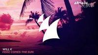 burn the sun [radio edit]歌词