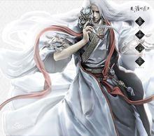 3公子羽编辑 为了让自己在江湖人眼中看起来是最强的,他不惜找到了