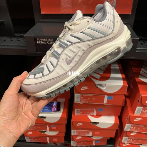 nike air max98 捡漏_nike air max_耐克怎么样_时尚_鞋靴