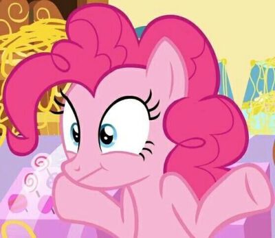 小马宝莉之碧琪