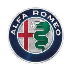  em>阿尔法 /em> · 罗密欧(alfa romeo)