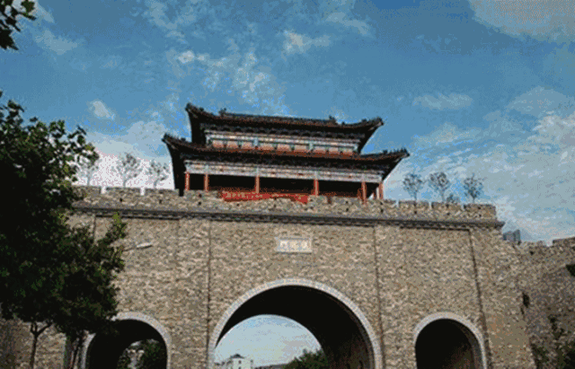 你知道南京明城墙作为中国明清城墙联合 申遗项目的"领头羊",正力争