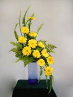 供应苏州插花员培训 苏州插花培训学校 苏州插花培训