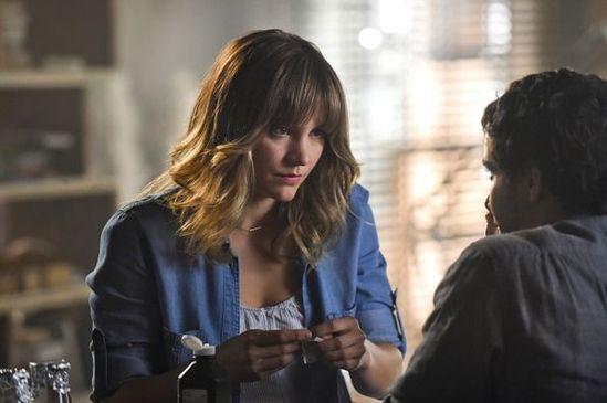 《天蝎》第一季第2集剧照