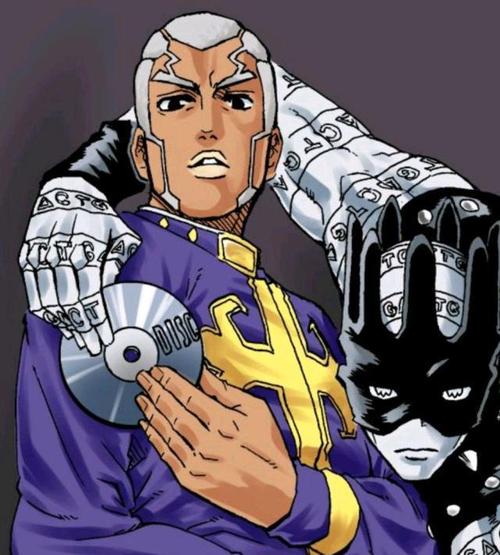 jojo:天堂制造并不能完美昭示命运,新世界的人类只是预知了天气