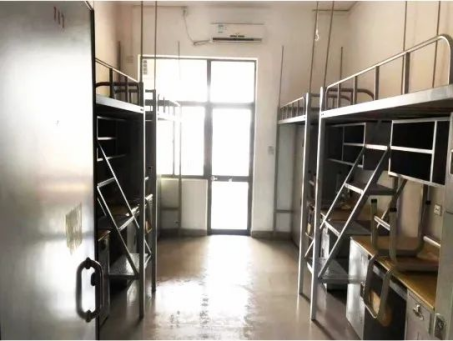 在华南师范大学读研究生是一种怎样的体验?(宿舍环境篇)