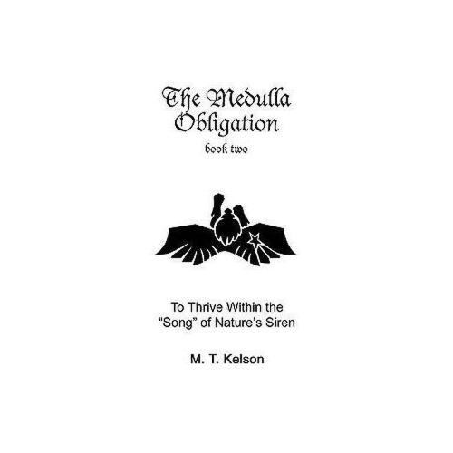 medulla,angiogram 【预订】the medulla obligation book two: to thrive within
