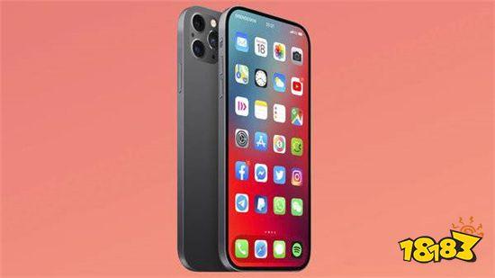 iphone13屏幕多大 iphone13屏幕尺寸曝光