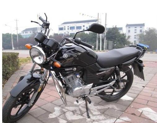 供应摩托车 雅马哈天剑125摩托车 雅马哈摩托车 城市街车