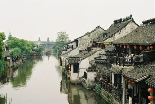 【诗画江南,水乡古镇】西塘-乌镇东栅西栅日夜全景双古镇2日1晚半自助