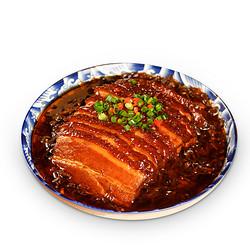 许大师梅菜扣肉半成品菜快手菜加热即食五花猪肉熟食湖南特产美食