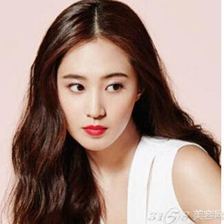 瘦脸什么发型好看?