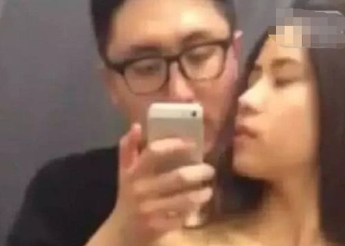 优衣库事件女主同学说出事件真相如今新男友比男主还帅