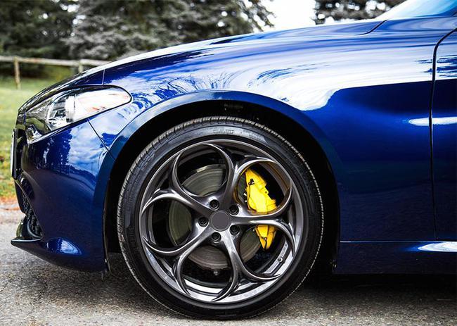 爱车合法改装 你必须要知道这些|改装车|轮毂|改色