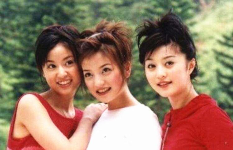 同是"小燕子",为何黄奕跟李晟总是超不过赵薇?