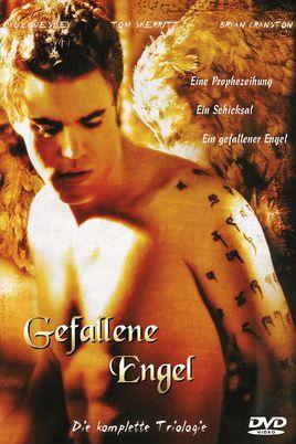 堕落天使第一季