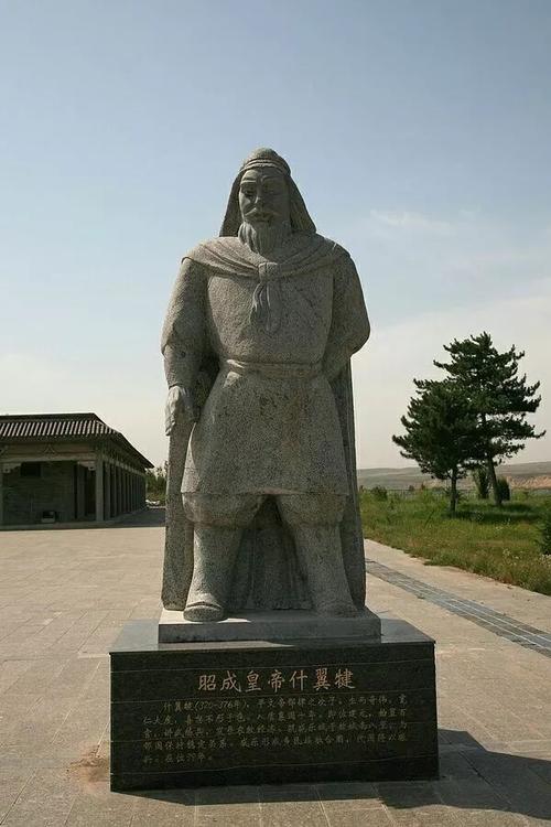 拓跋鲜卑从盛乐到平城北魏王朝的国家建构与政治转型