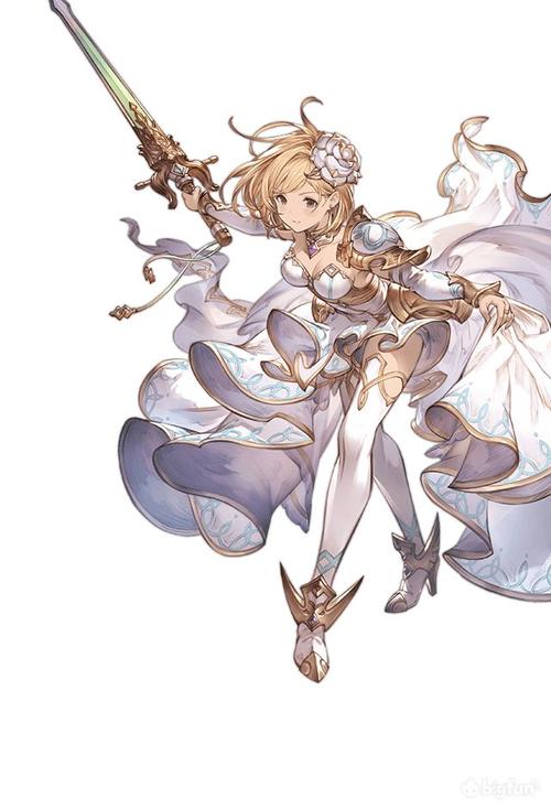 cy宇宙系列一碧蓝幻想中的公主连结人物上