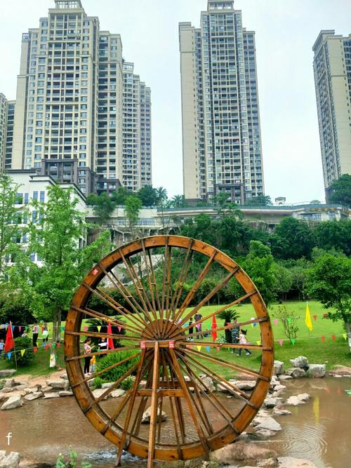 重庆市合川区高新农业产业大道靠近花滩国际新城御榕庄