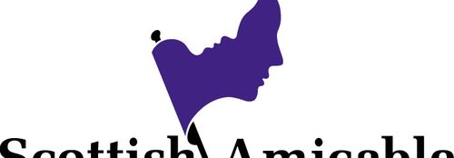 scottish amicable logo设计欣赏 苏格兰相亲标志设计