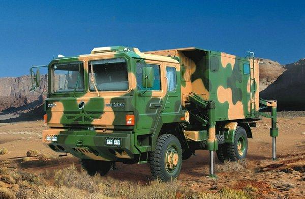 特种专用车-特种车辆尽在特种装备网-全球领先的特种