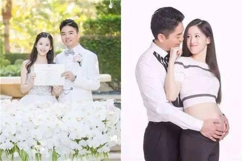 大s过分宠溺女儿?章泽天女儿拍照?徐佳莹嫁给年长11岁的导演男友?