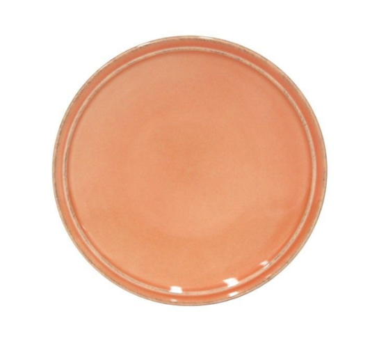 friso terracotta bread plate (set of 4)