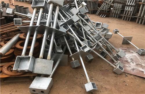 上海人防密闭套管厂家